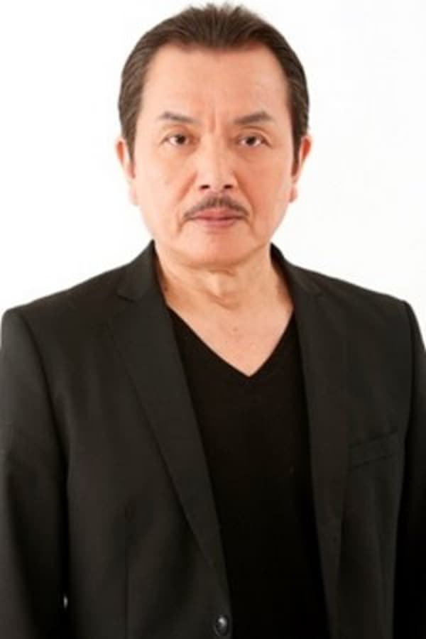 Image of Hideaki Tezuka