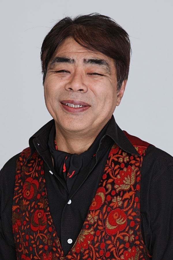 Image of Hisahiro Ogura