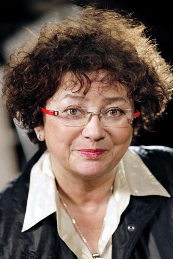 Image of Jana Boušková