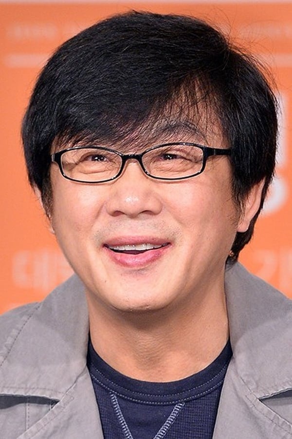 Image of Jeon Young-rok