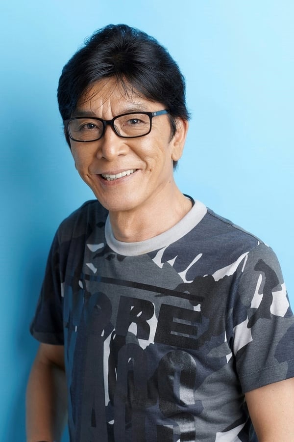 Image of Jouji Nakata