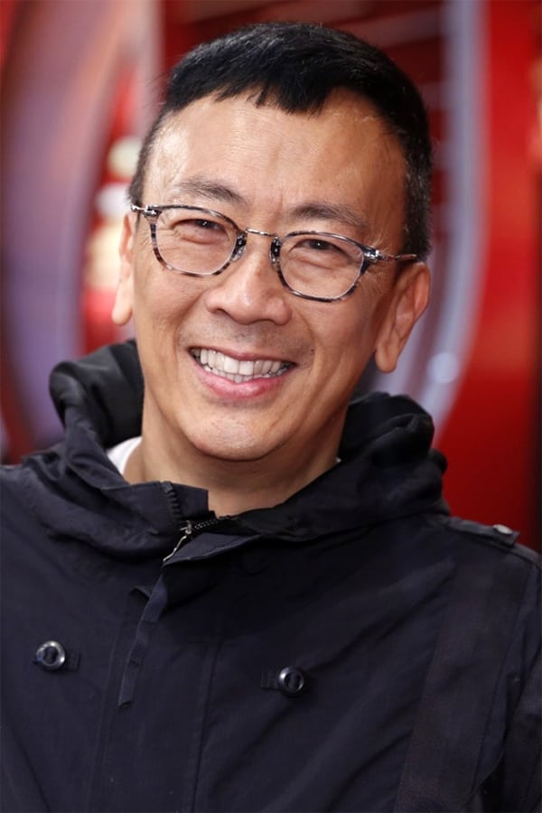 Image of Lawrence Cheng