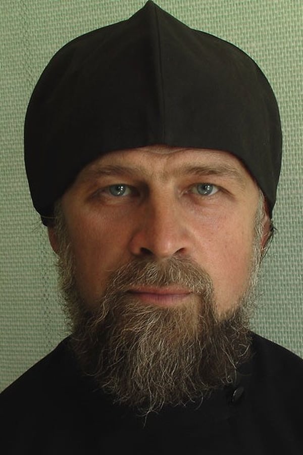 Image of Leonid Korolyov