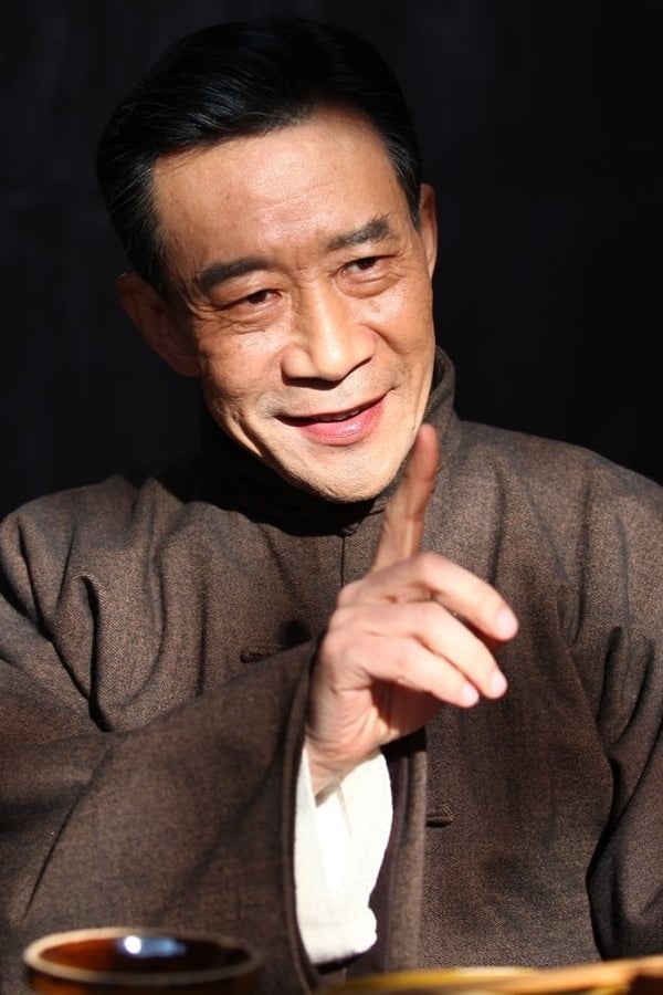 Image of Li Xuejian