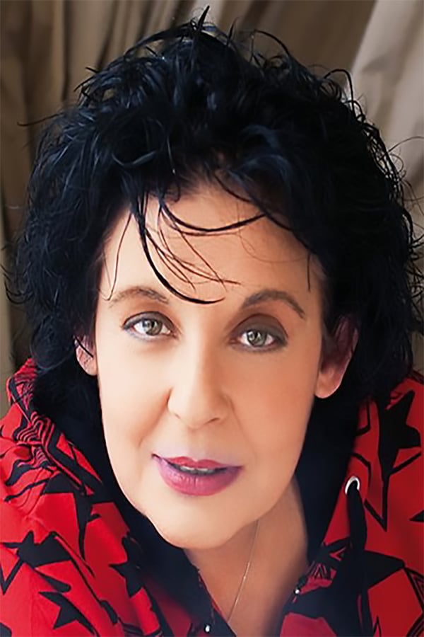 Image of Liana Kanelli