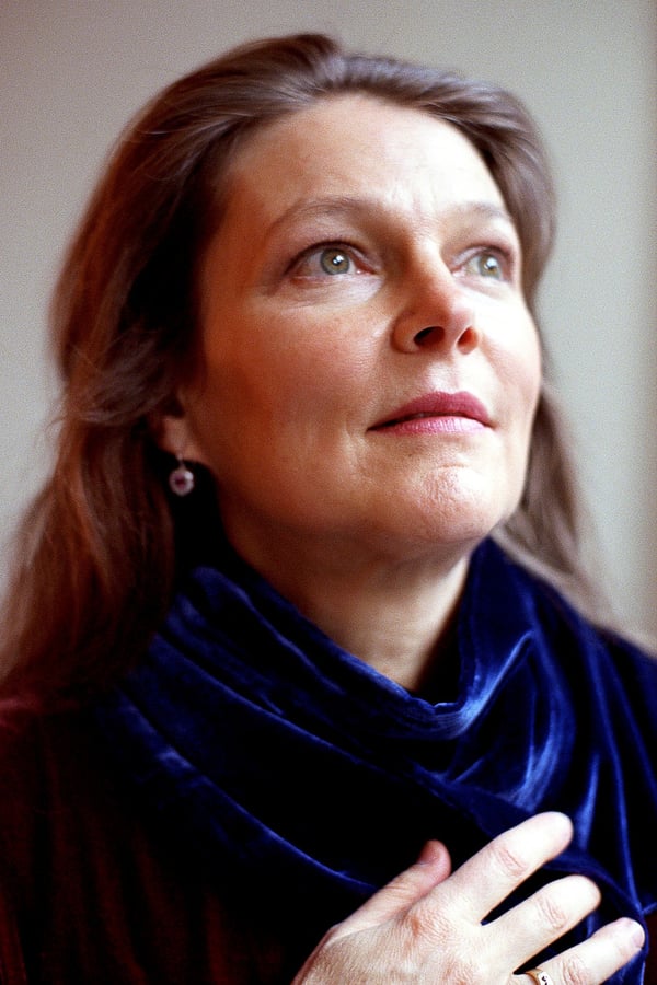Image of Lorraine Hunt