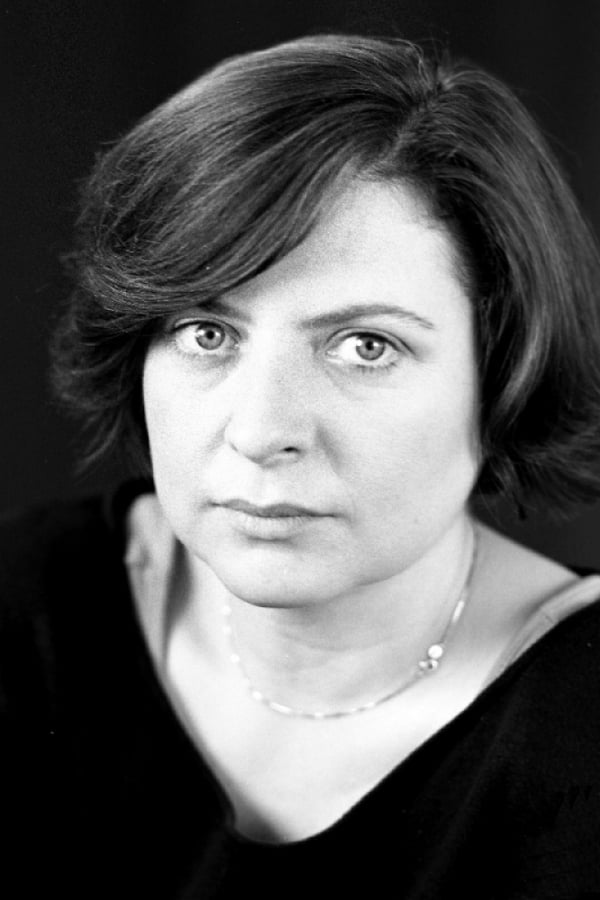 Image of Magdalena Łazarkiewicz