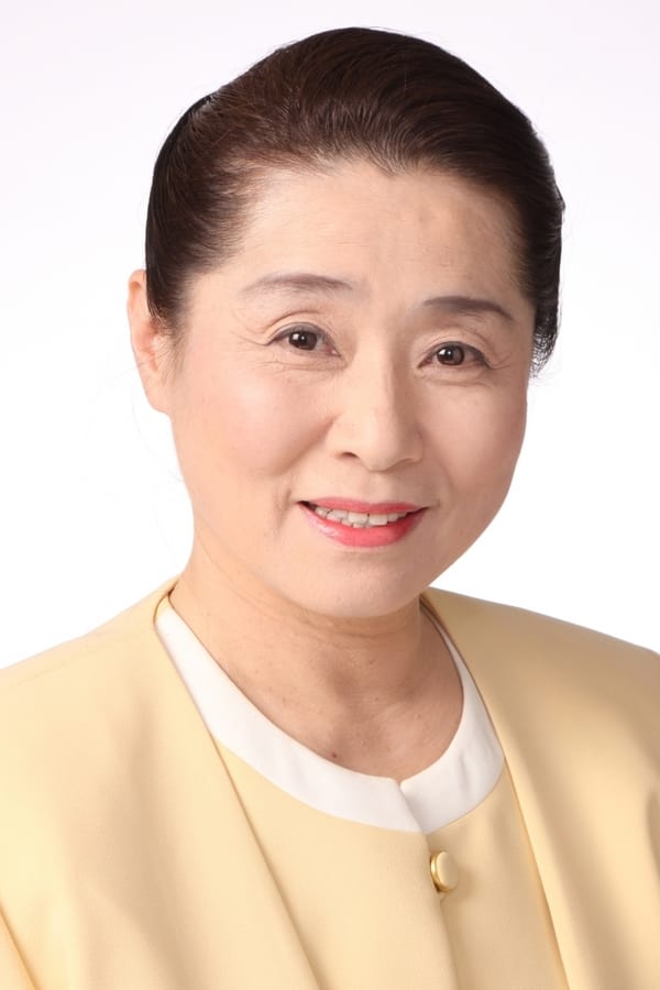 Image of Mari Okamoto