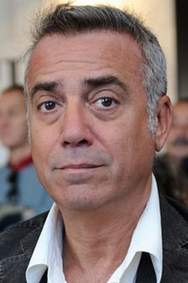 Image of Massimo Ghini