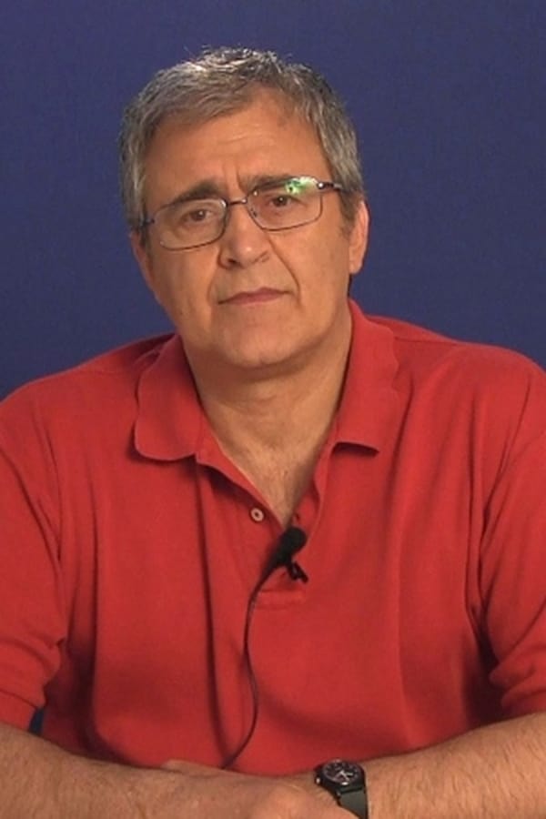 Image of Massimo Mazzucco