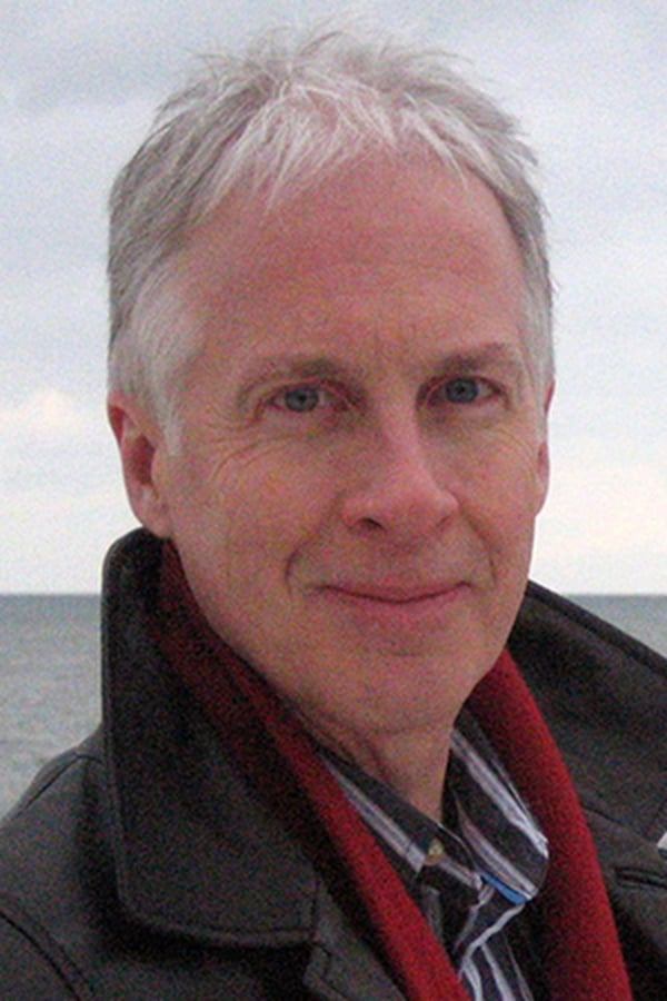 Image of Michael Kennedy