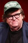 Cover of Michael Moore