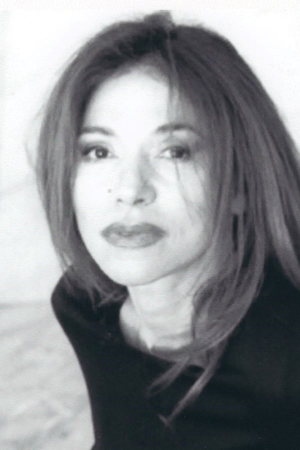 Image of Myriam Mézières
