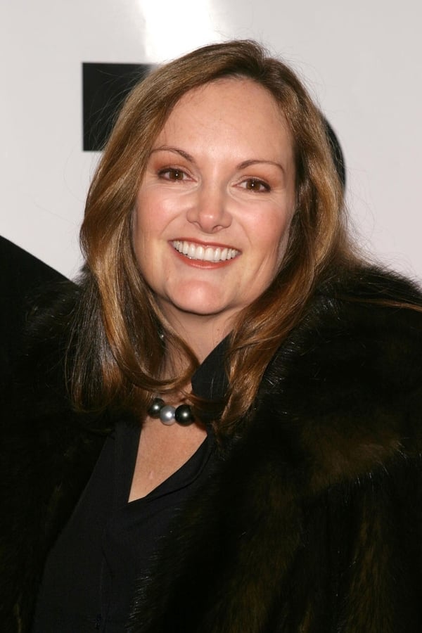 Image of Patricia Hearst