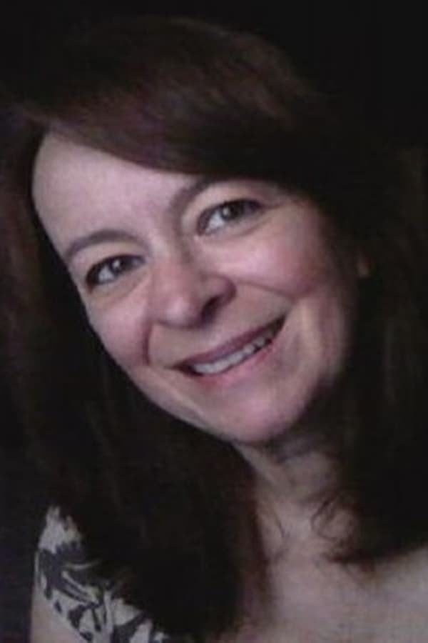 Image of Patrícia Scalvi