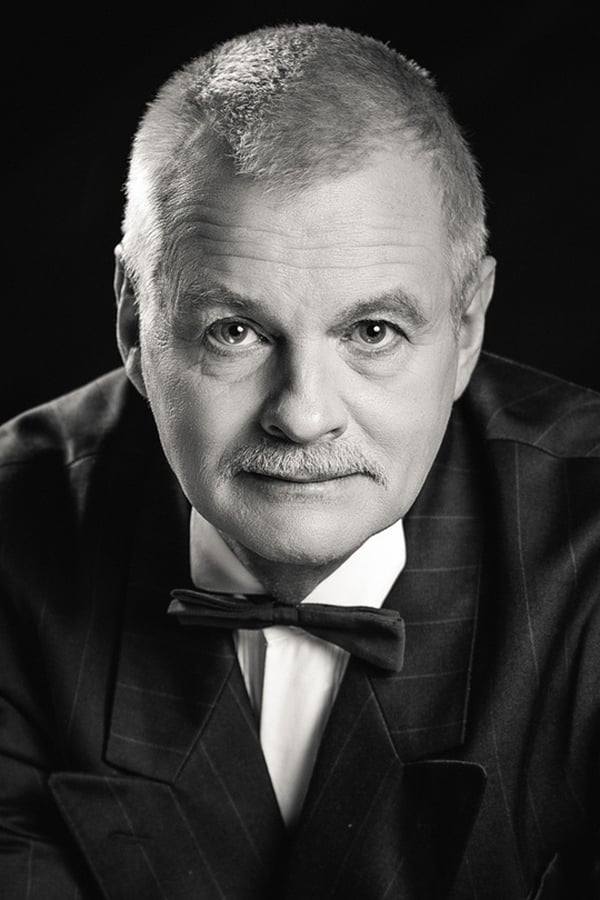 Image of Pēteris Gaudiņš