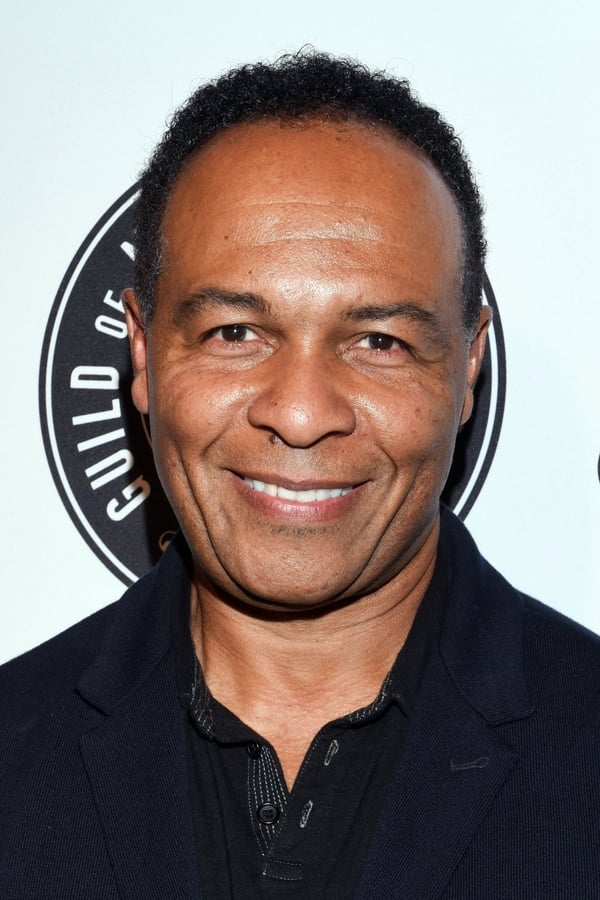 Image of Ray Parker, Jr.