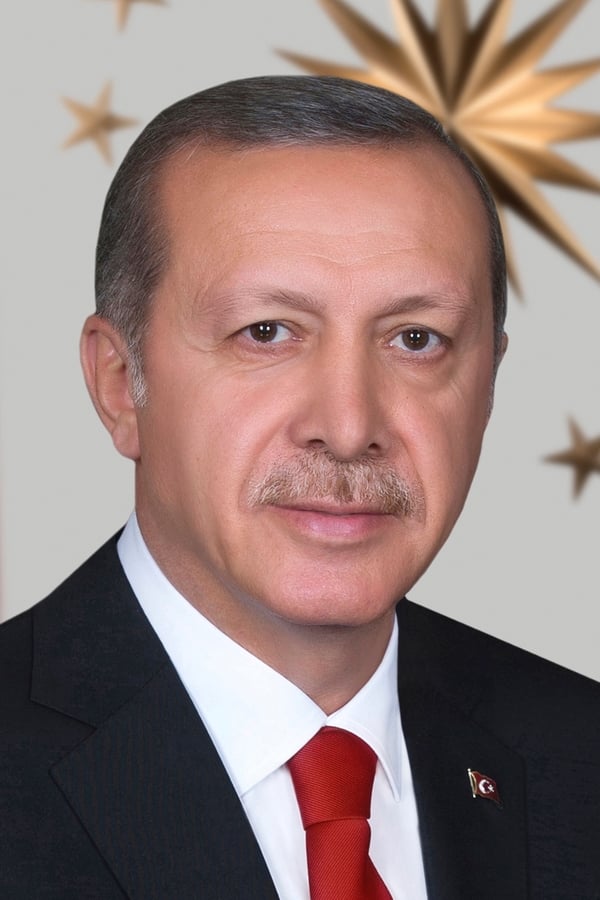 Image of Recep Tayyıp Erdoğan