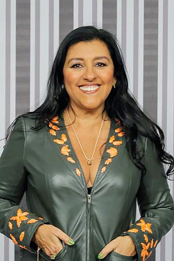 Image of Regina Casé