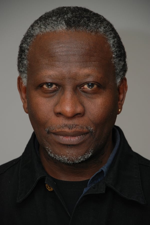 Image of Richard Sseruwagi