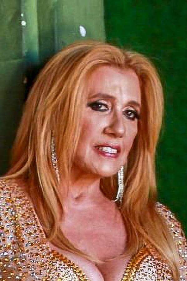 Image of Rita Cadillac