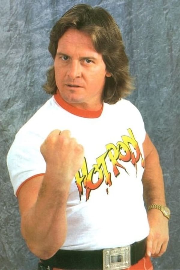 Image of Roddy Piper