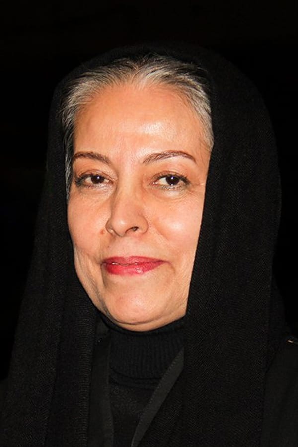 Image of Soheila Razavi