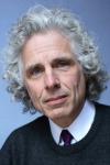 Cover of Steven Pinker