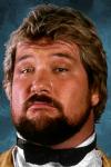 Cover of Ted DiBiase