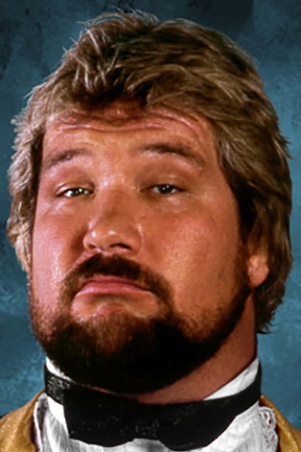 Image of Ted DiBiase