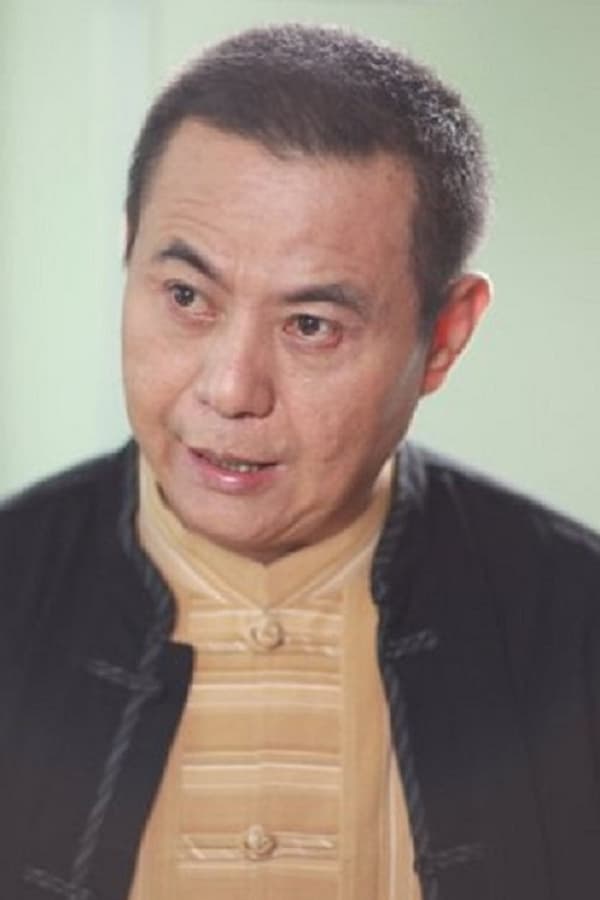 Image of Tsai Chen-Nan