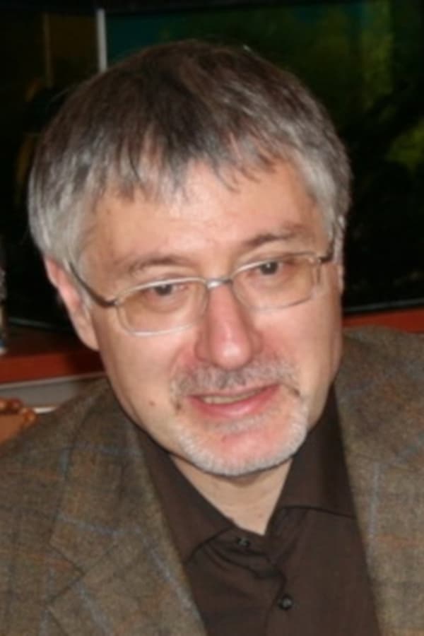 Image of Viktor Olshansky