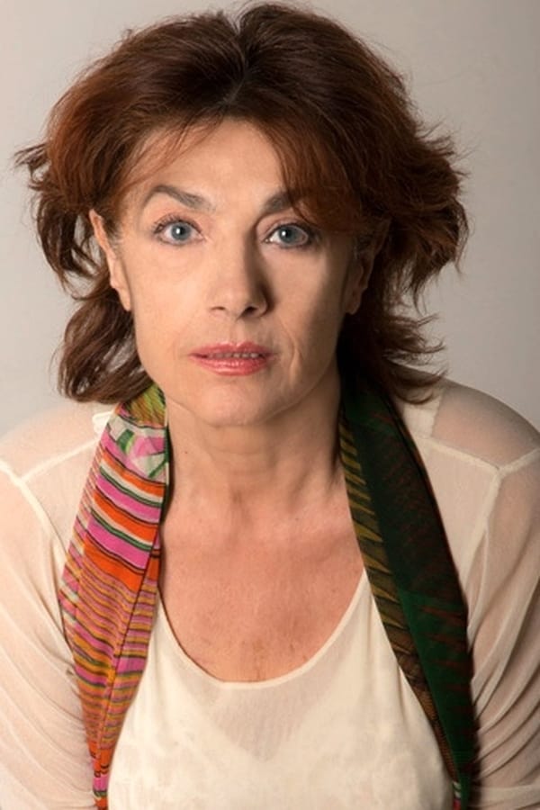 Image of Ada Pometti