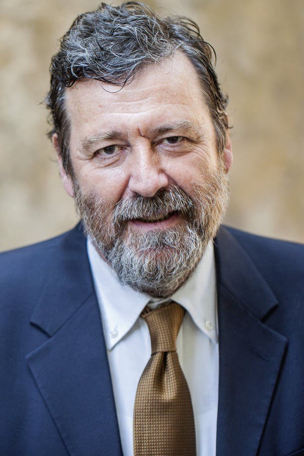 Image of Alessandro Rossi