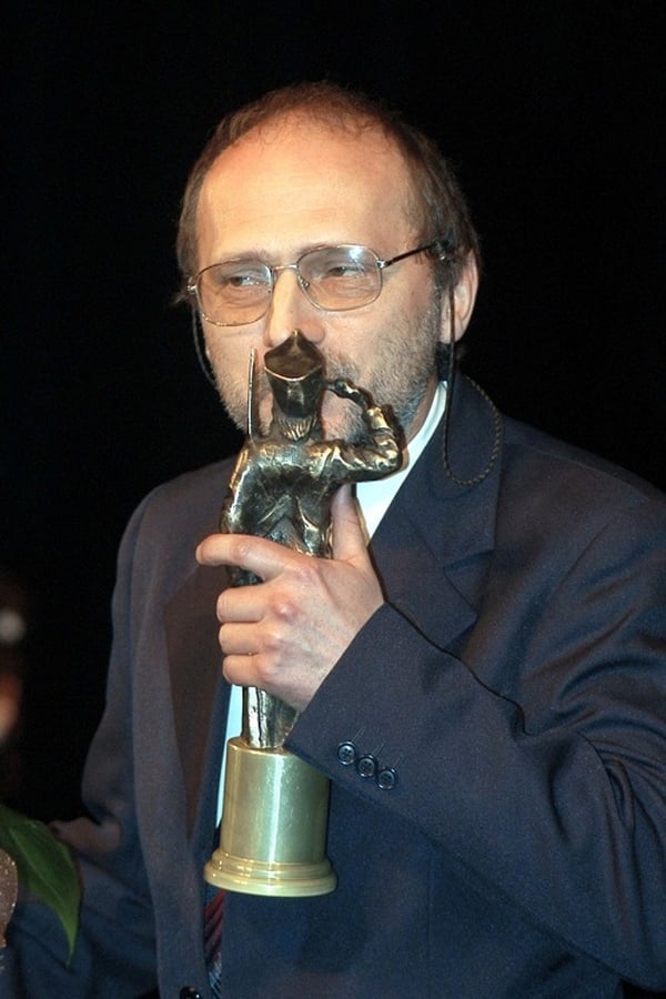 Image of Andrzej Hudziak