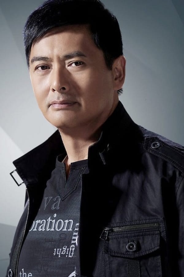 Image of Chow Yun-Fat