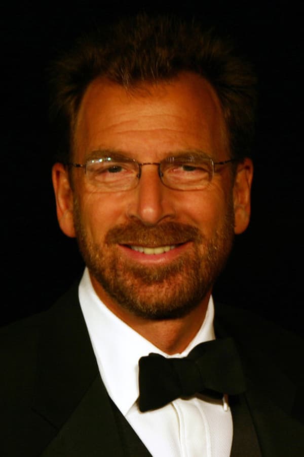 Image of Edgar Bronfman Jr.