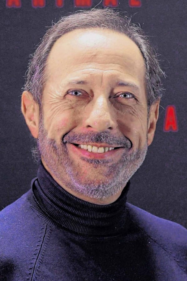Image of Guillermo Francella