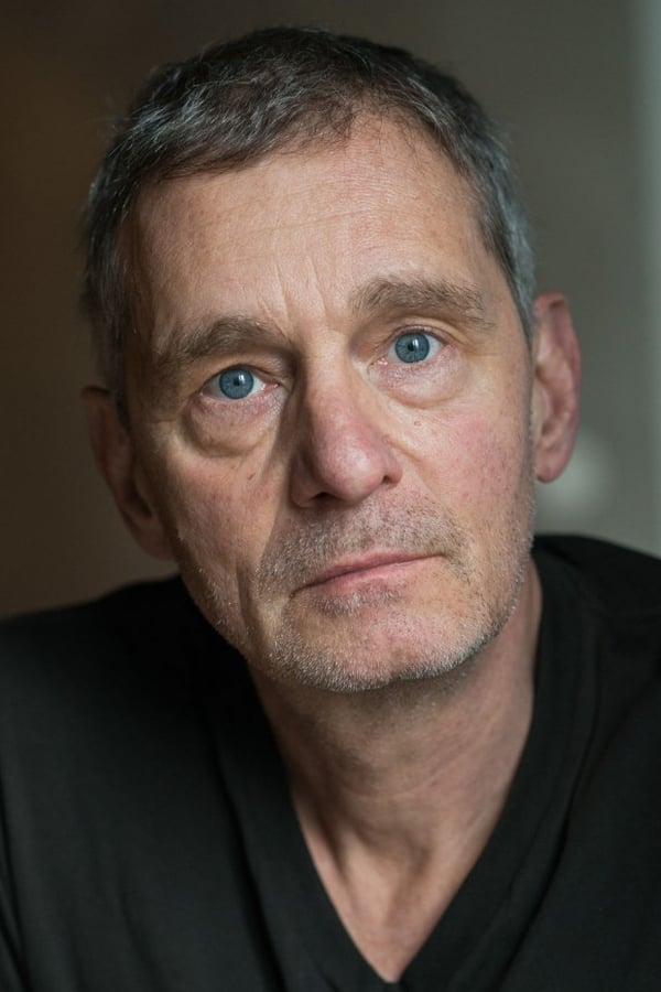 Image of Hans-Uwe Bauer