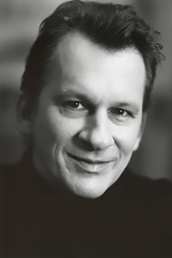 Image of Henrik Koefoed