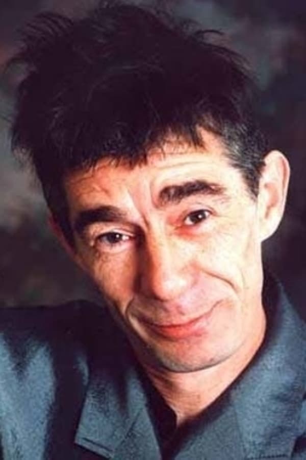 Image of Jimmy Pursey