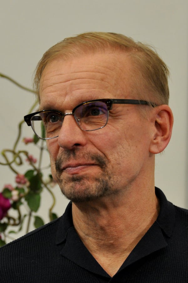 Image of Jukka Puotila
