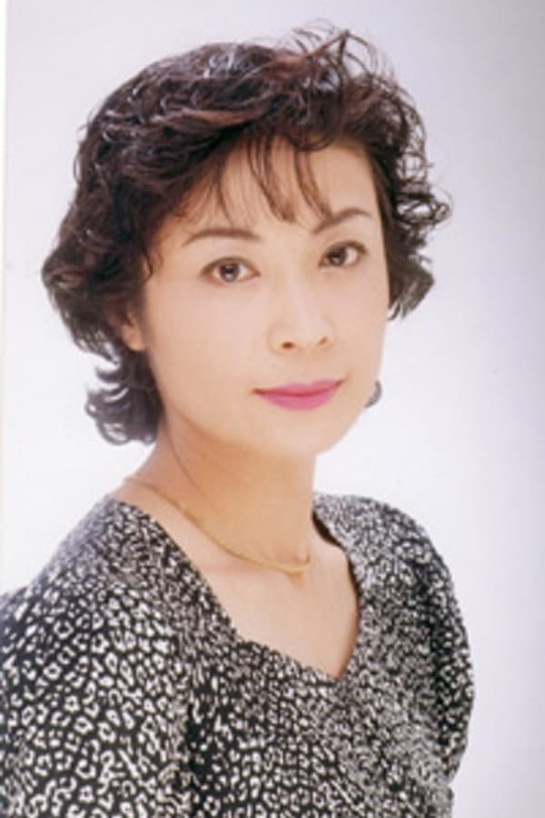 Image of Keiko Suzuka