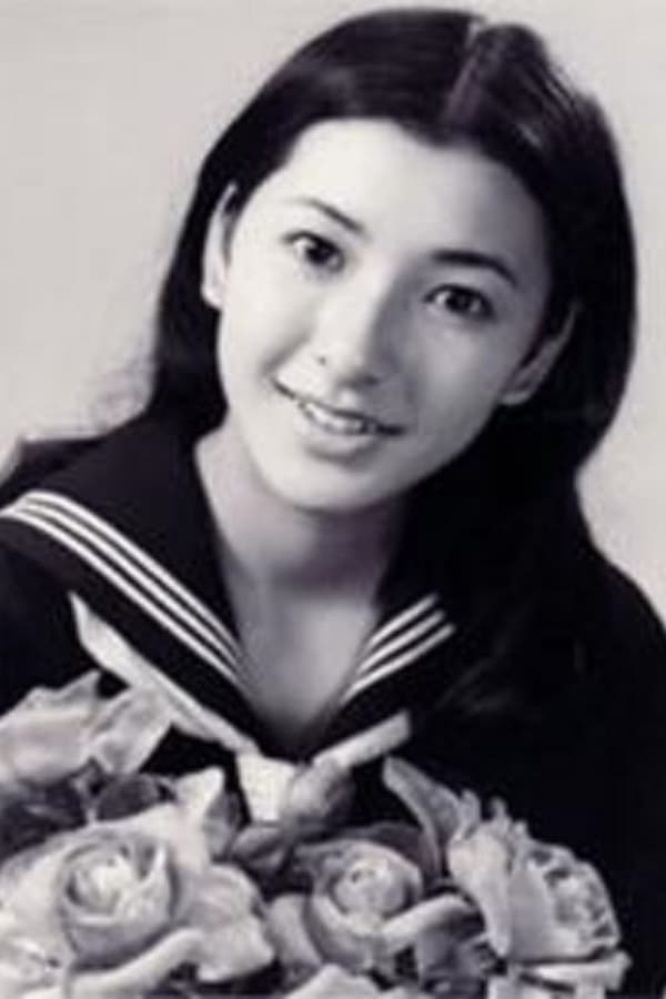 Image of Keiko Takahashi