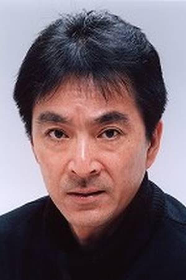 Image of Kenichi Morozumi