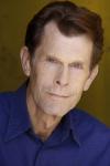 Cover of Kevin Conroy