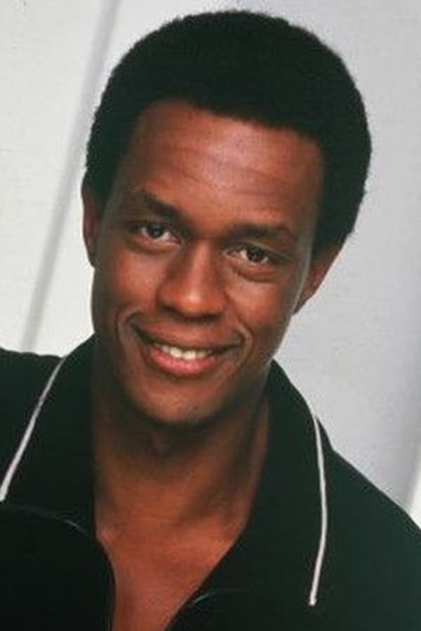 Image of Kevin Peter Hall