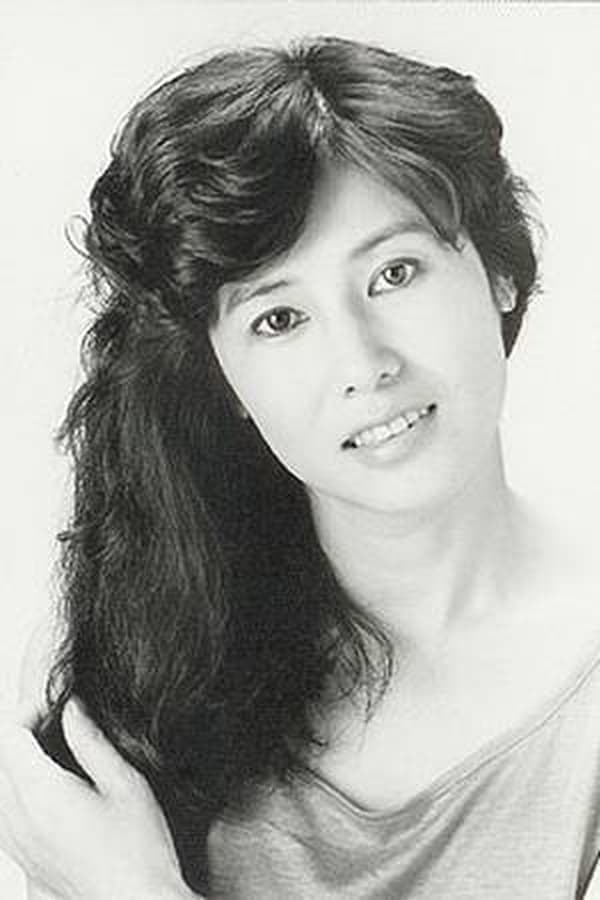 Image of Kiriko Shimizu