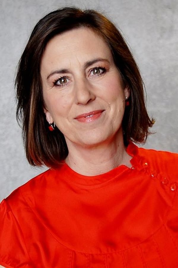 Image of Kirsty Wark