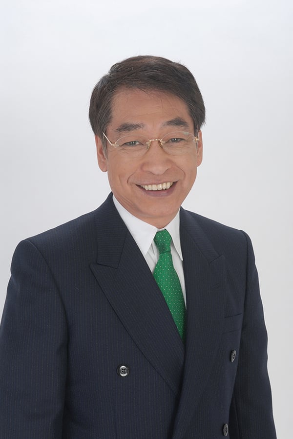 Image of Koshiro Asami
